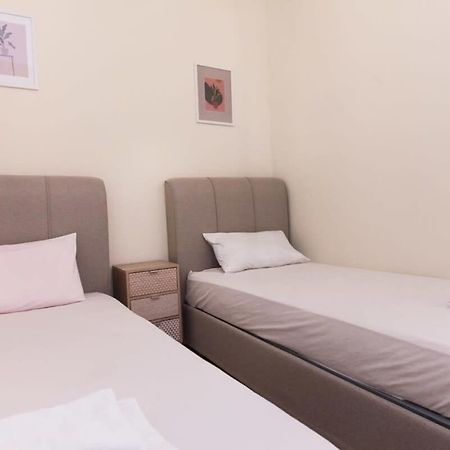 Brand New 2 Bedroom Haven Apt In Galatsi Athens Ngoại thất bức ảnh